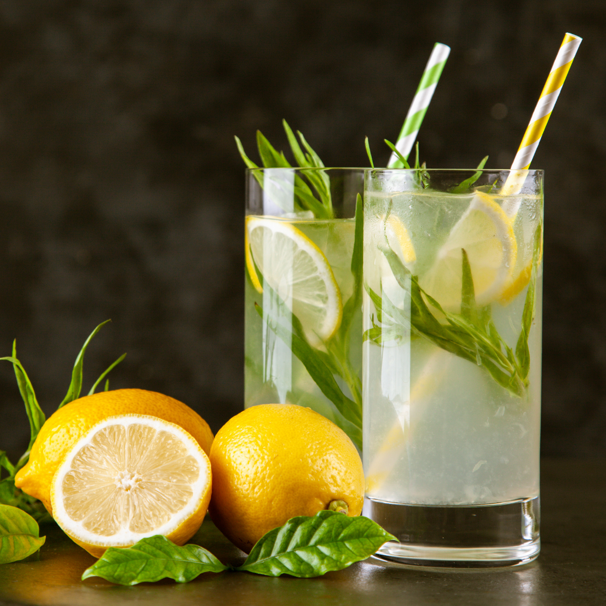 Lemon Drink